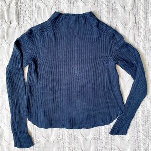 AMERICAN APPAREL women’s sweater